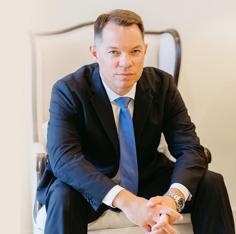 Our Attorney Jason Horton